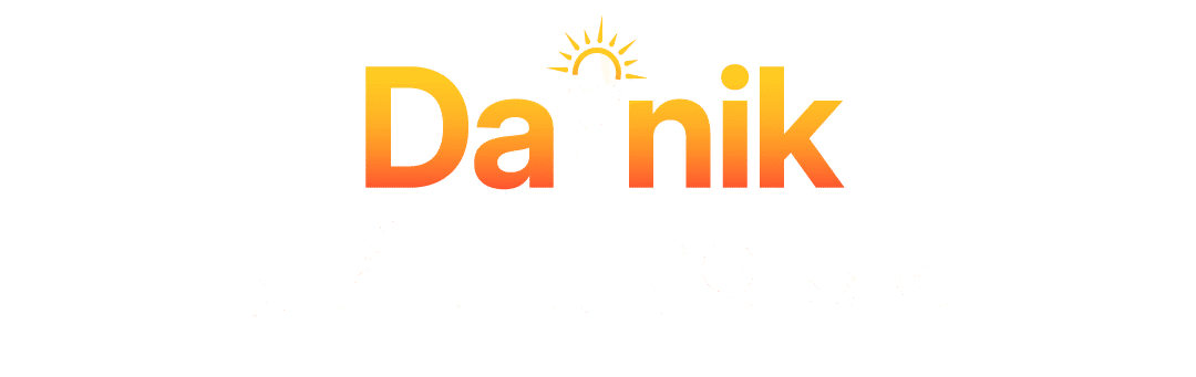 Dainik Prabhat Khabar
