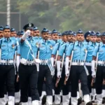 AFCAT 2 2025 Indian Air Force Officer Exam योग्यता और सैलरी