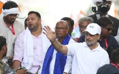 Bihar Assembly Election 2025
