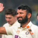 Cheteshwar Pujara Retirement
