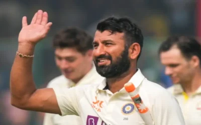 Cheteshwar Pujara Retirement