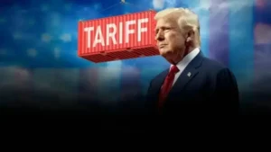 Donald Trump tariff on India