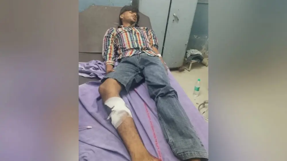Elvish Yadav house firing: ईशांत गांधी एनकाउंटर और गुरुग्राम यूट्यूबर हमला केस