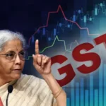 GST Reforms 2025 दिवाली से नए GST नियम और टैक्स बदलाव।