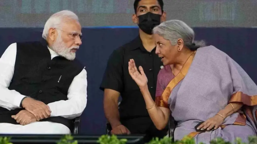 GST Slabs New Changes