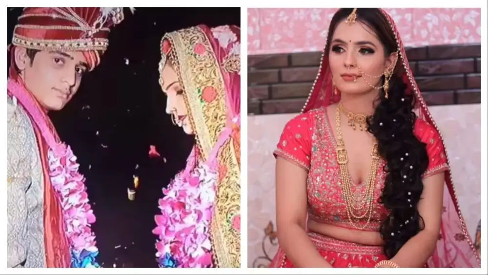 Greater Noida Dowry Case: स्कॉर्पियो-बुलेट दी, फिर भी 36 लाख की मांग, निक्की को बाल पकड़कर घसीटा, लगाई आग Greater Noida Dowry Case: निक्की को 36 लाख दहेज मांग पर प्रताड़ित कर आग में झोंका गया