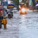 IMD Weather Alert 2025