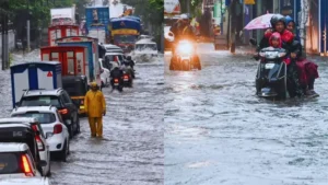 IMD Weather Alert 2025