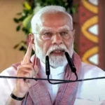 Modi new corruption law
