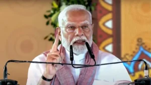 Modi new corruption law