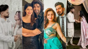 पति पत्नी और पंगा शो Colors TV JioCinema