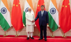 SCO Summit 2025 पीएम मोदी और शी जिनपिंग Meeting भरोसे सम्मान बेहतर Future
