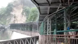 Vaishno Devi Landslide Updates