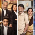 ओटीटी पर धमाल तेहरान कोर्ट कचहरी KBC 17