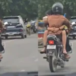 गोरखपुर बाइक रोमांस