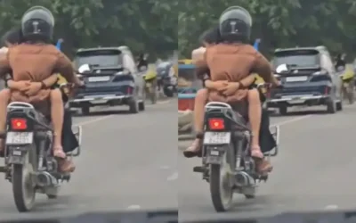 गोरखपुर बाइक रोमांस