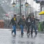 Heavy Rain Alert: IMD Monsoon 2025 Update.