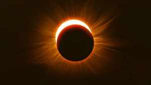 Chandra Grahan 2025 साल का आखिरी पूर्ण चंद्र ग्रहण और ब्लड मून का अद्भुत नजारा