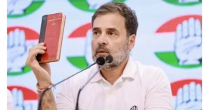 Rahul Gandhi Nepal Gen Z Protest