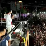 विजय करूर रैली भगदड़ 40 मौतें TVK DMK साजिश पुलिस पथराव बेबुनियाद