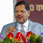 CJI बीआर गवई रिटायरमेंट जस्टिस सूर्यकांत बनेंगे सुप्रीम कोर्ट के अगले चीफ जस्टिस