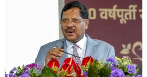 CJI बीआर गवई रिटायरमेंट जस्टिस सूर्यकांत बनेंगे सुप्रीम कोर्ट के अगले चीफ जस्टिस