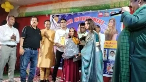 Diler Entertainment Children Awards 2025