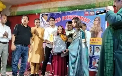 Diler Entertainment Children Awards 2025