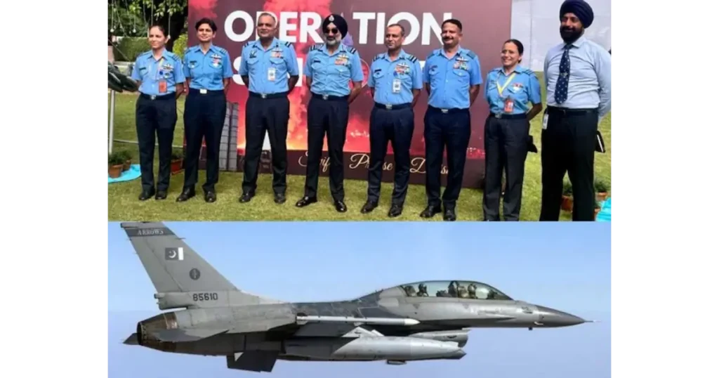 Operation Sindoor impact