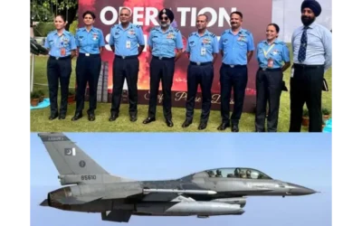 Operation Sindoor impact