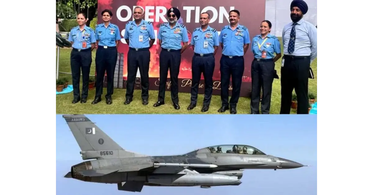 Operation Sindoor impact