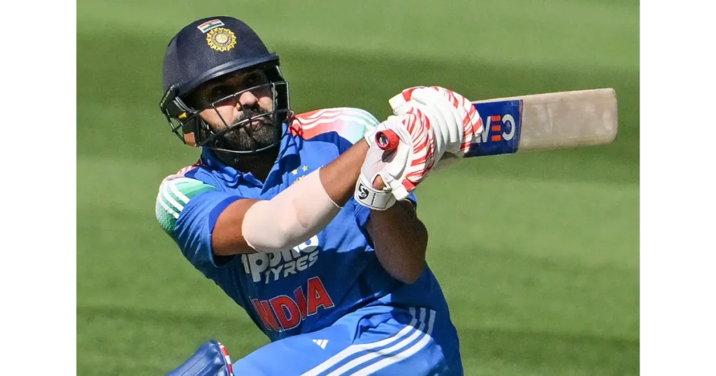 Team India के हिटमैन का कमाल: ऑस्ट्रेलिया में रोहित शर्मा ने धोनी को पछाड़ बनाया नया वर्ल्ड रिकॉर्ड