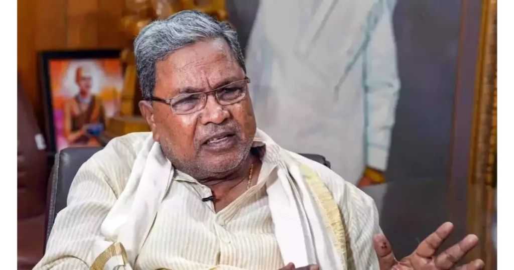 क्या अब राजनीति छोड़ेंगे सिद्धारमैया? बेटे यतींद्र के बयान से कर्नाटक कांग्रेस में बढ़ी सरगर्मी